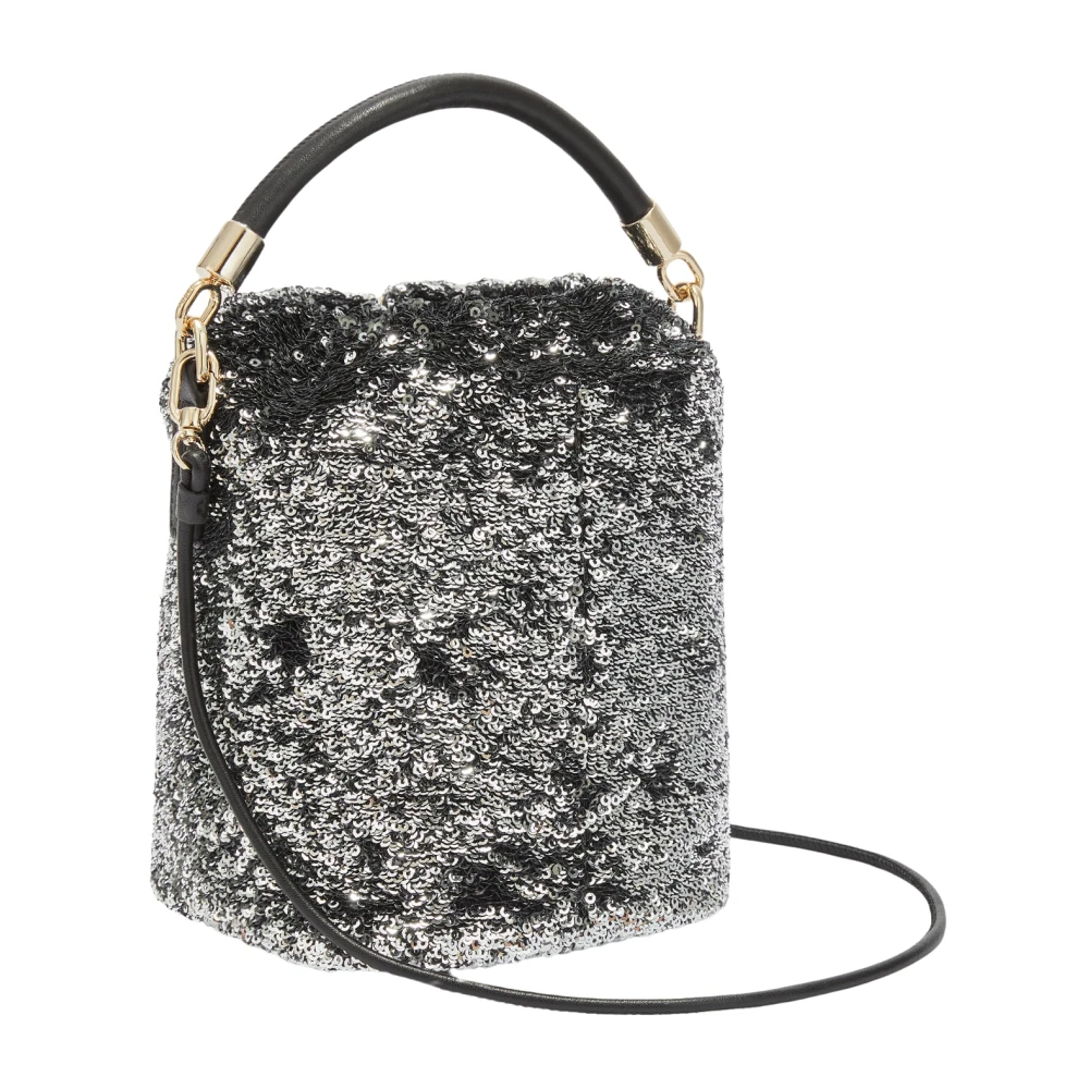 Furla Mini tas S Gray Dames