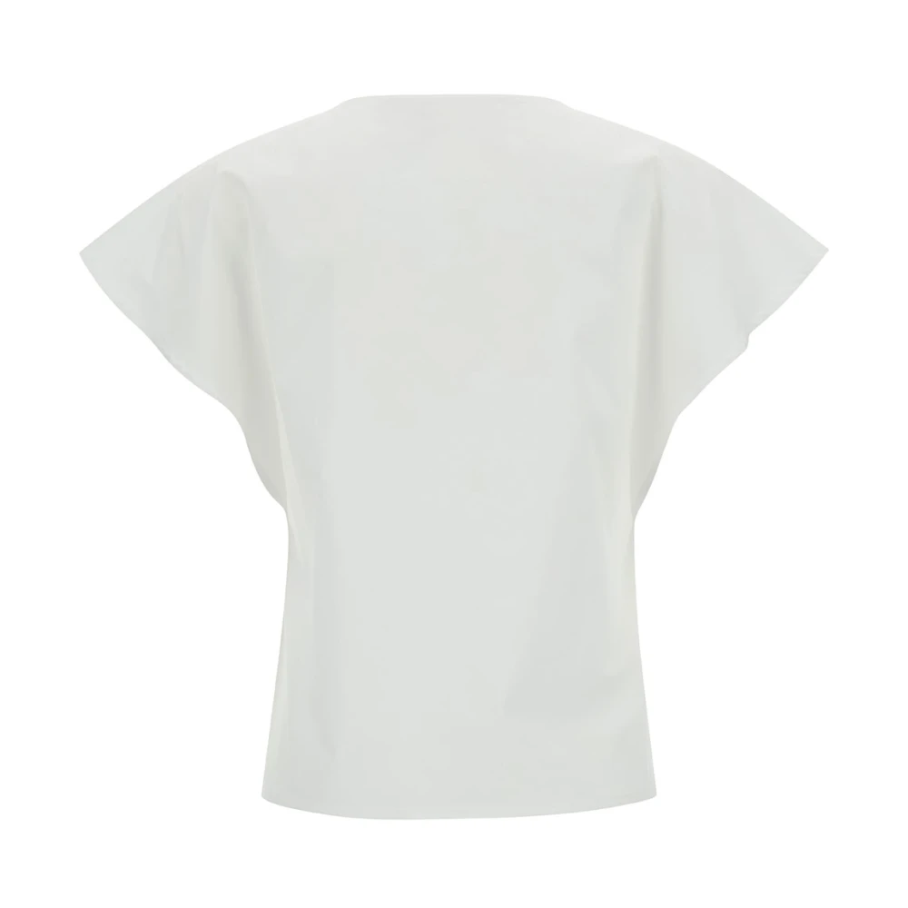 Federica Tosi T-Shirts White Dames