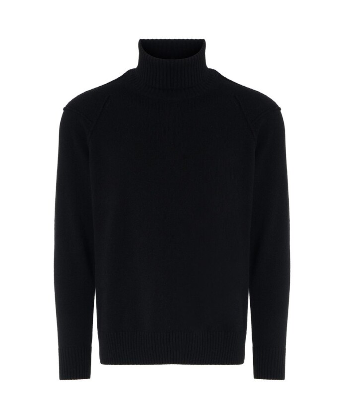 pull-en-laine-noir-a-col-roule-avec-poche-zippee