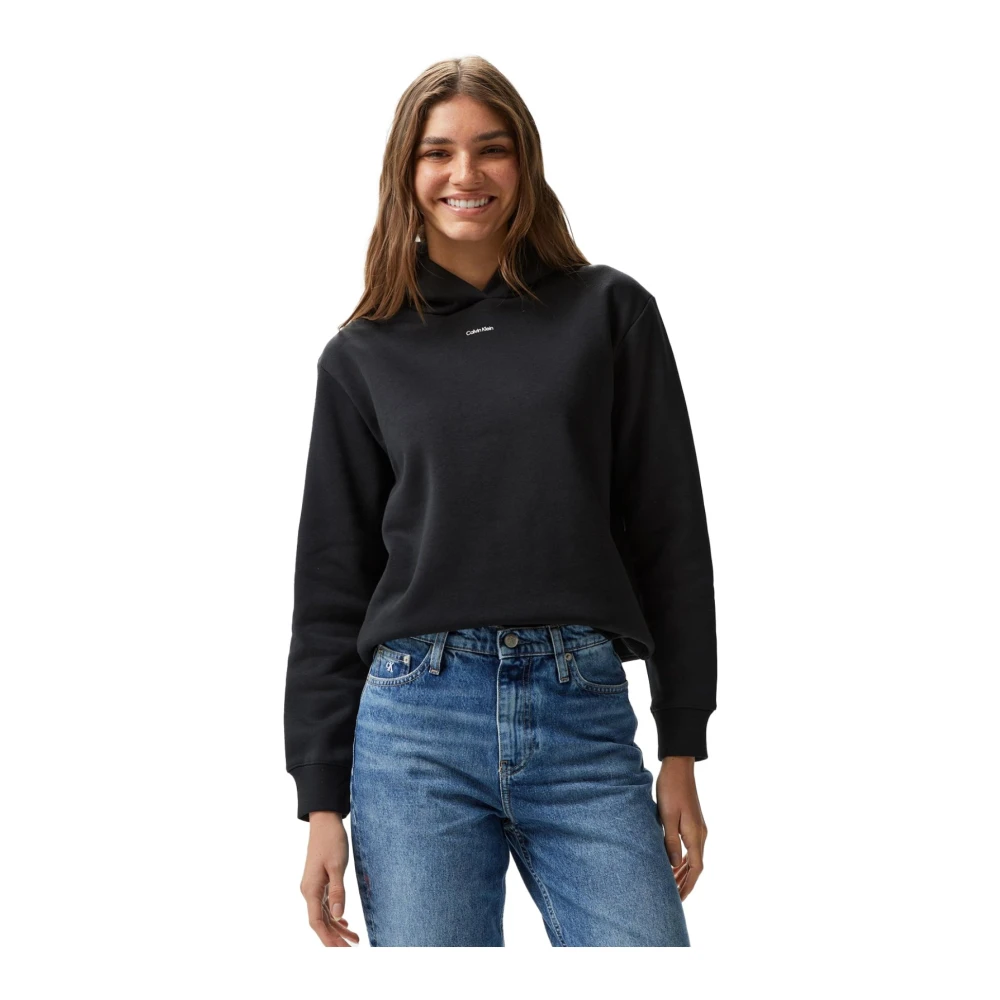 Sweatshirts & Hoodies > Hoodies - - Calvin Klein - Modalova