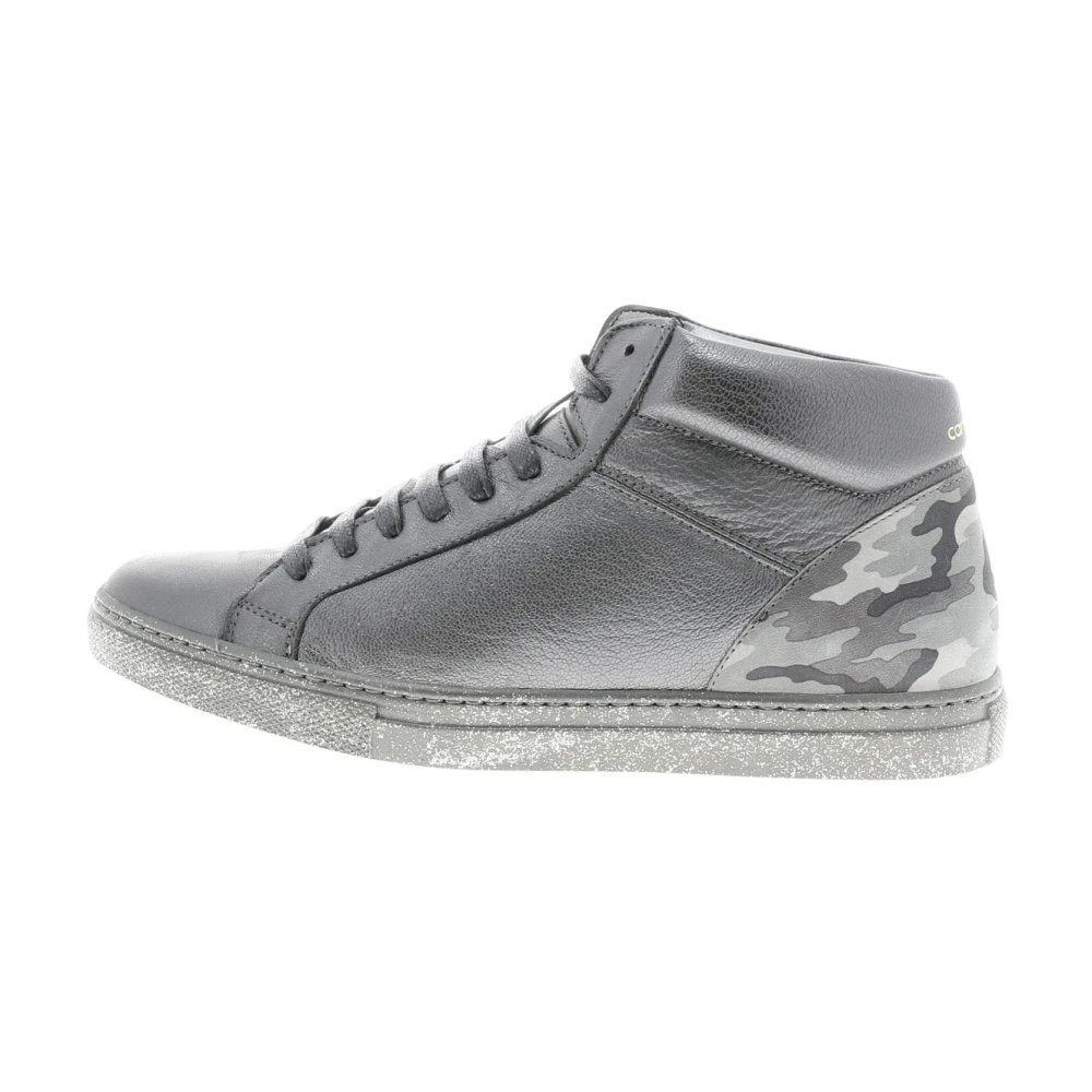 Camino 71 Sneakers Dames Schoenen Grijs