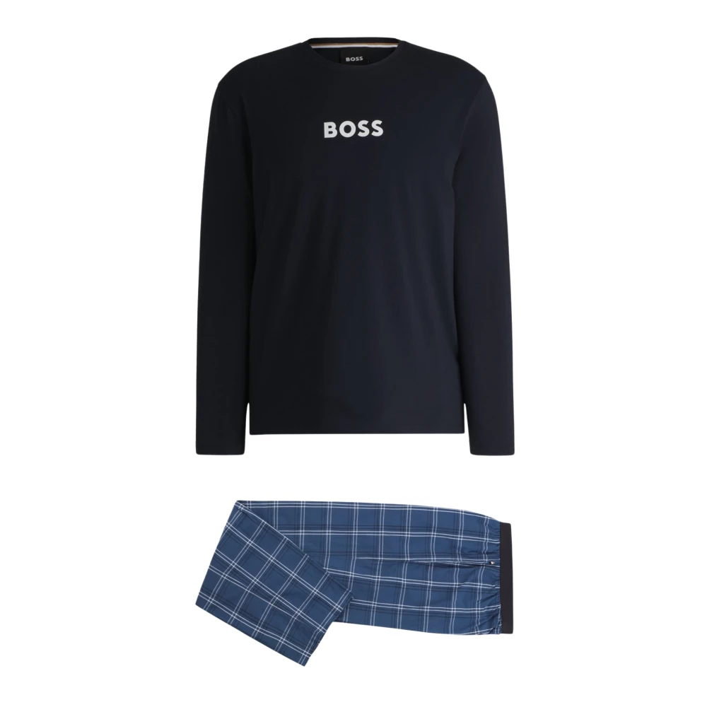 Nightwear & Lounge > Pyjamas - - Hugo - Modalova