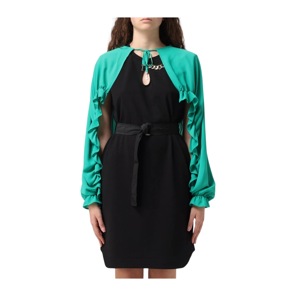 Dresses > Day Dresses > Short Dresses - - Liu Jo - Modalova