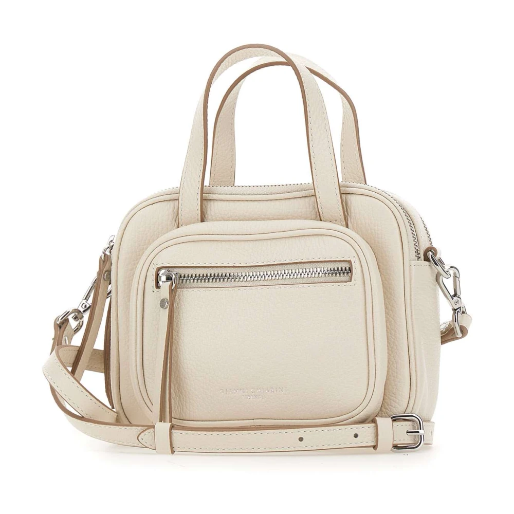 Gianni Chiarini Women's White Carre