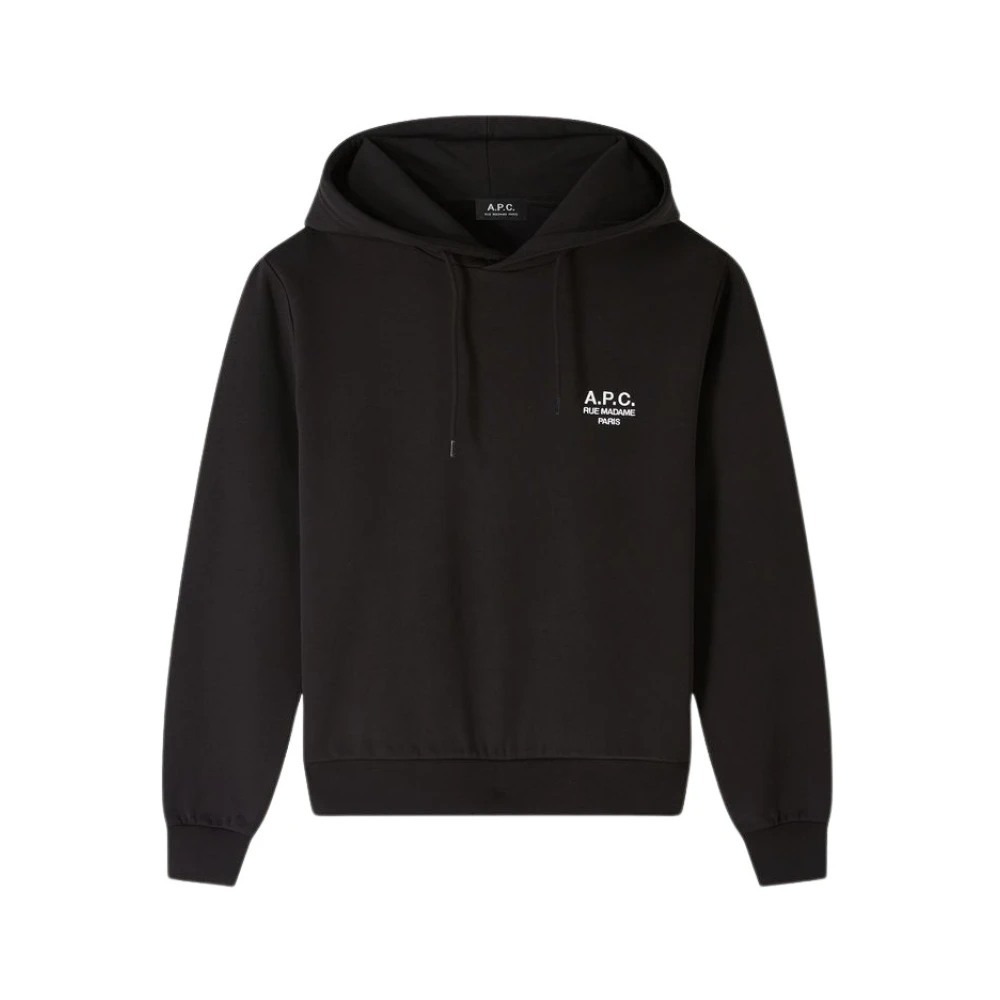 Sweatshirts & Hoodies > Hoodies - - A.p.c. - Modalova