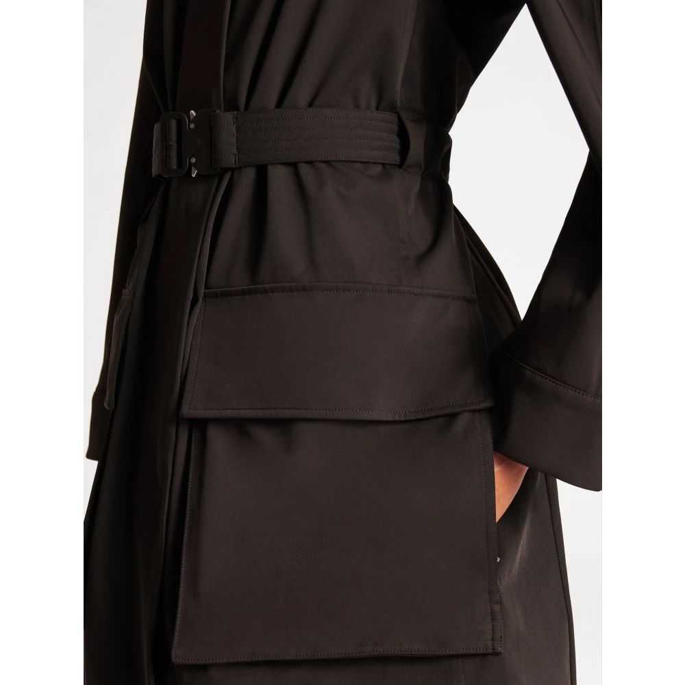 Fusalp Gemma Coat Black Dames