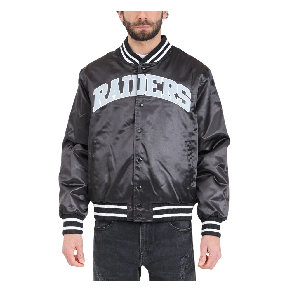 Jackets > Bomber Jackets - - New Era - Modalova