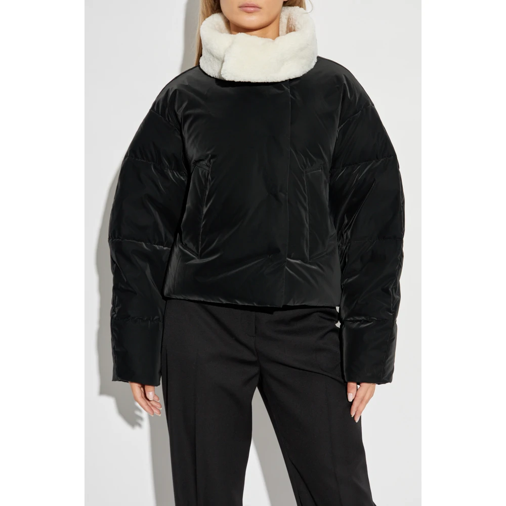 IRO Jas Sorena Black Dames
