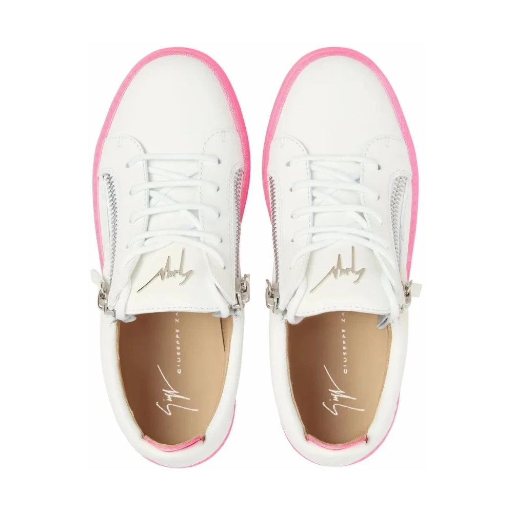 Giuseppe Zanotti Sneakers