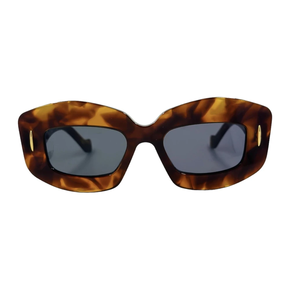 Accessories > Sunglasses - - Loewe - Modalova