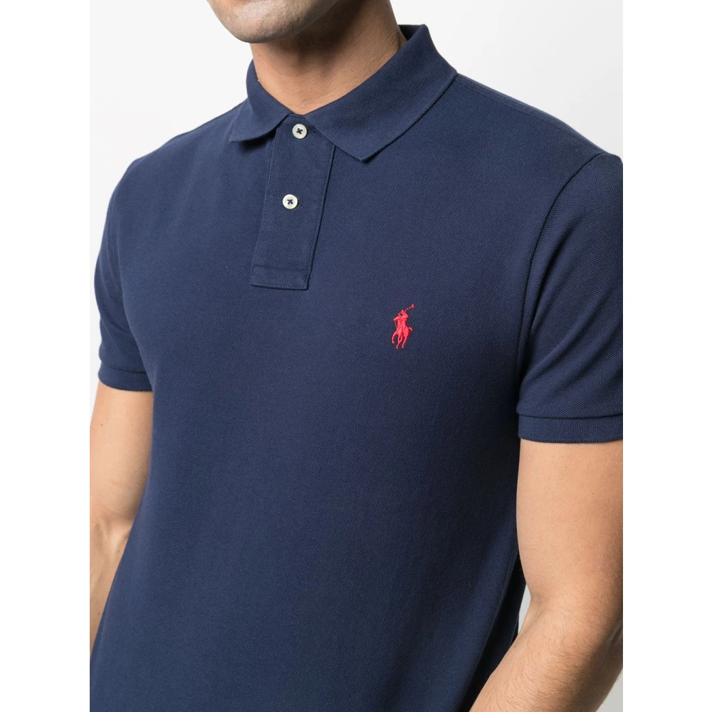 Ralph Lauren Polo Blue Heren