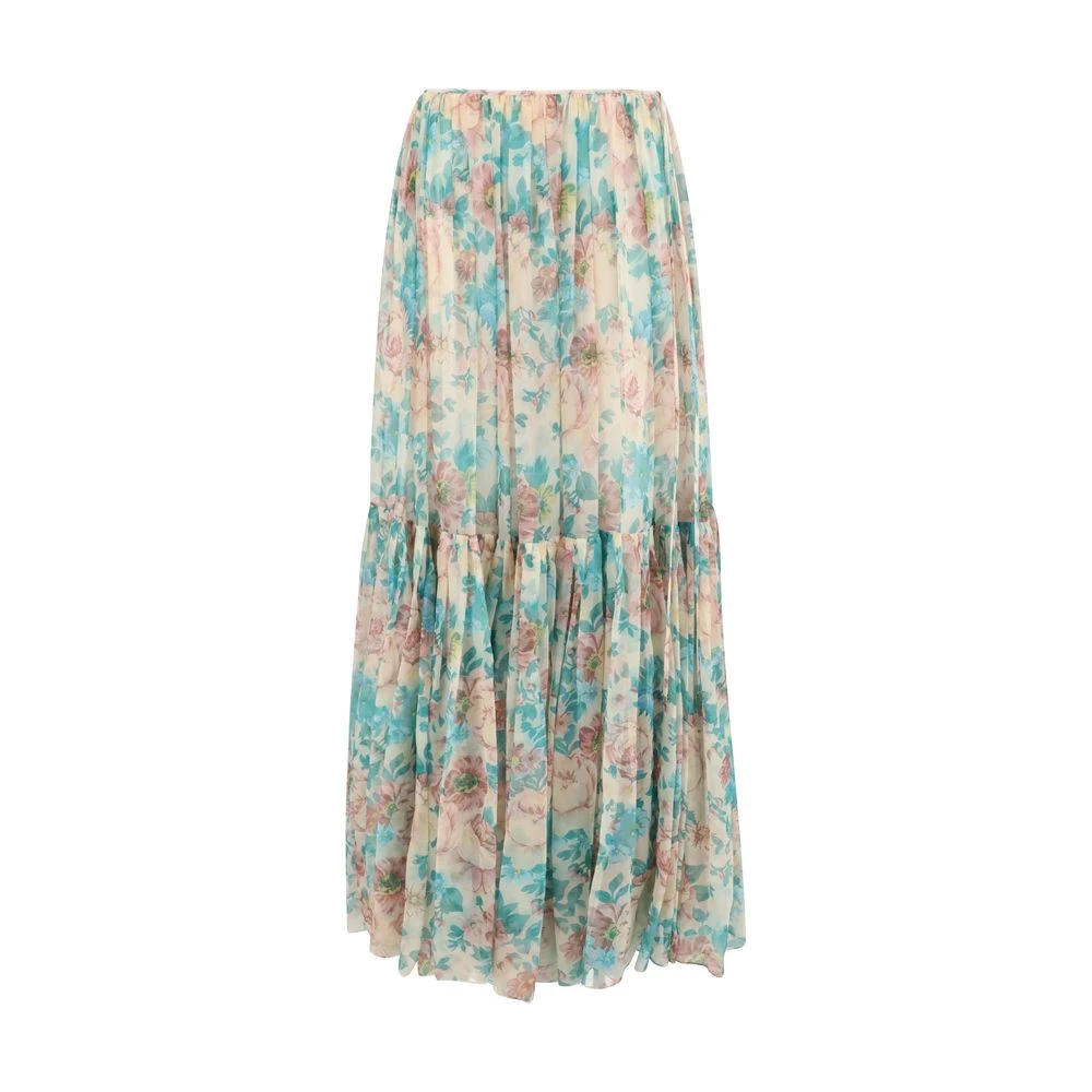 Skirts > Maxi Skirts - - Chloé - Modalova