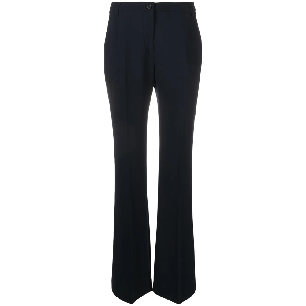 Trousers > Wide Trousers - - Aspesi - Modalova