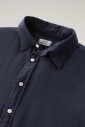 chemise-en-lin