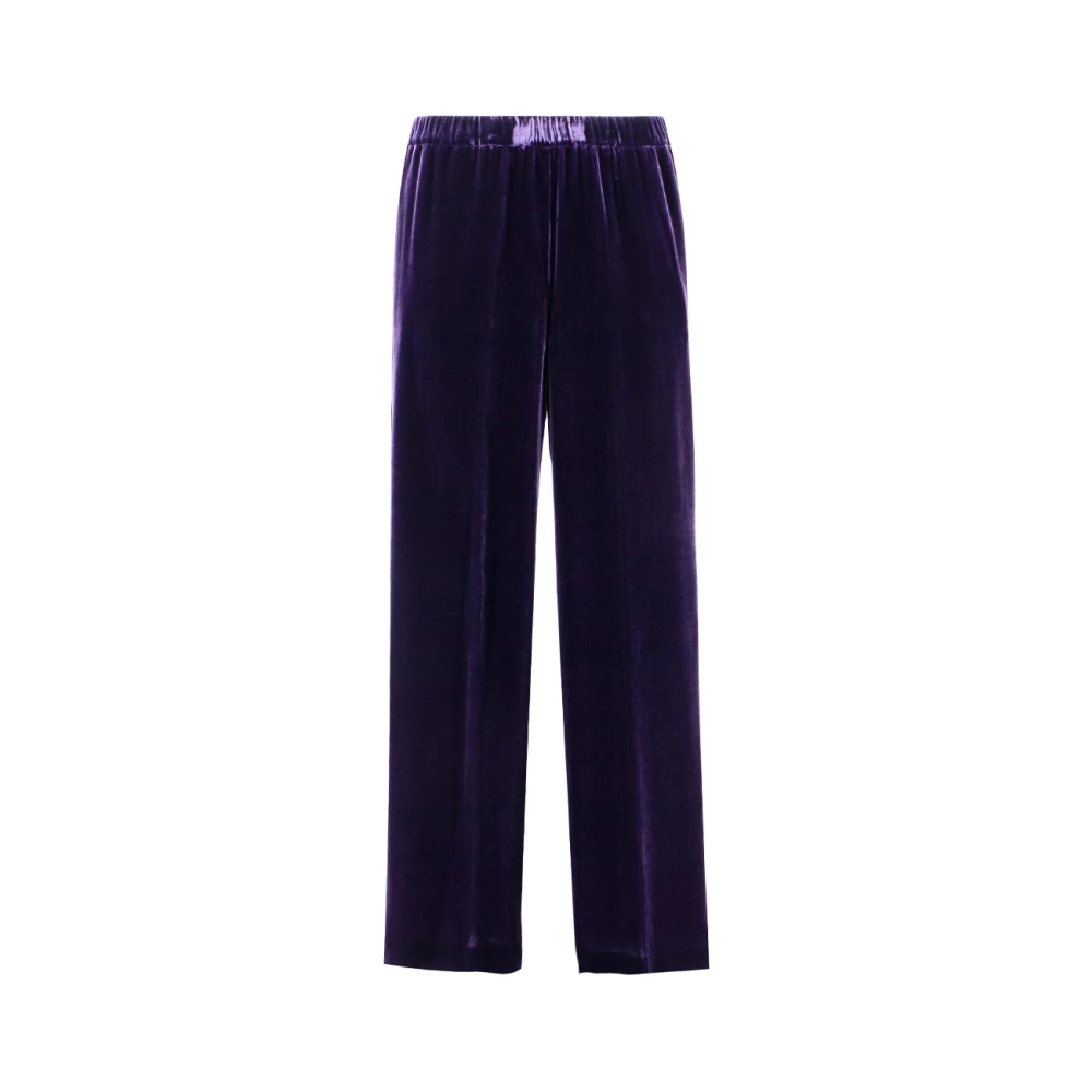 Trousers > Straight Trousers - - Aspesi - Modalova