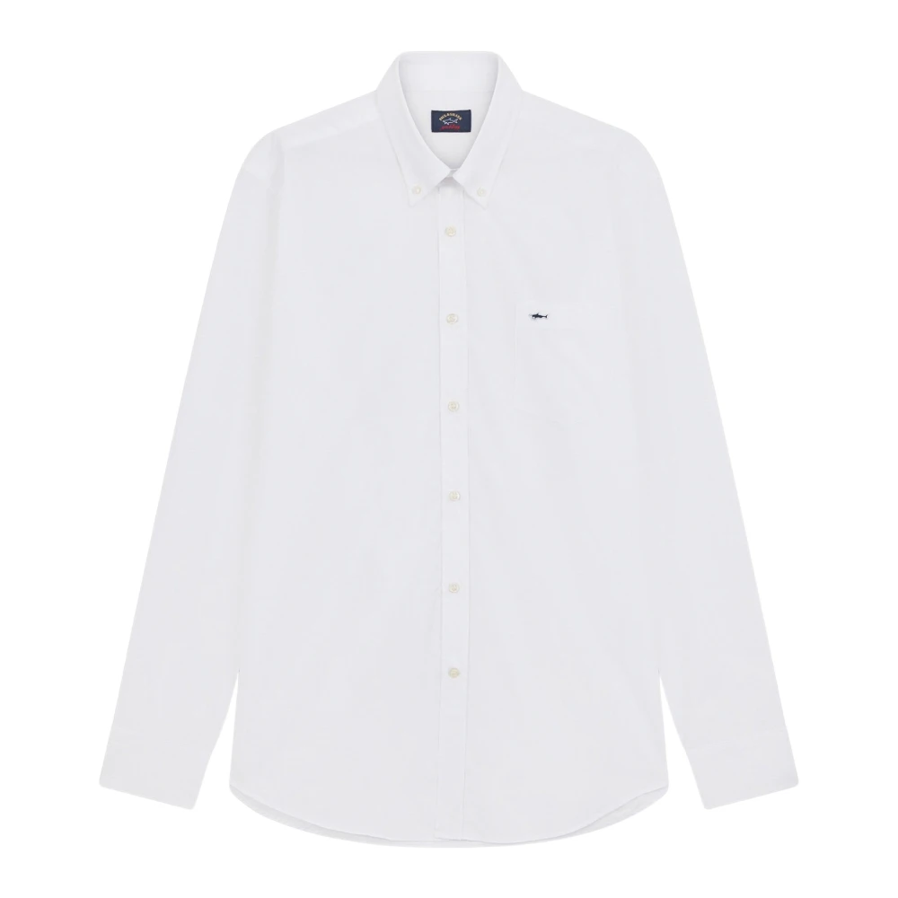 Shirts > Casual Shirts - - Paul & Shark - Modalova