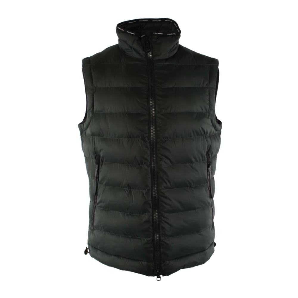 Jackets > Vests - - Peuterey - Modalova