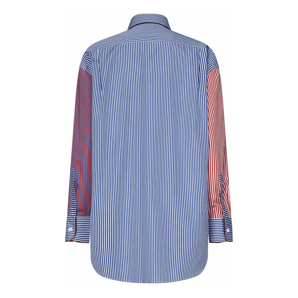 ETRO Shirts Multicolor Dames