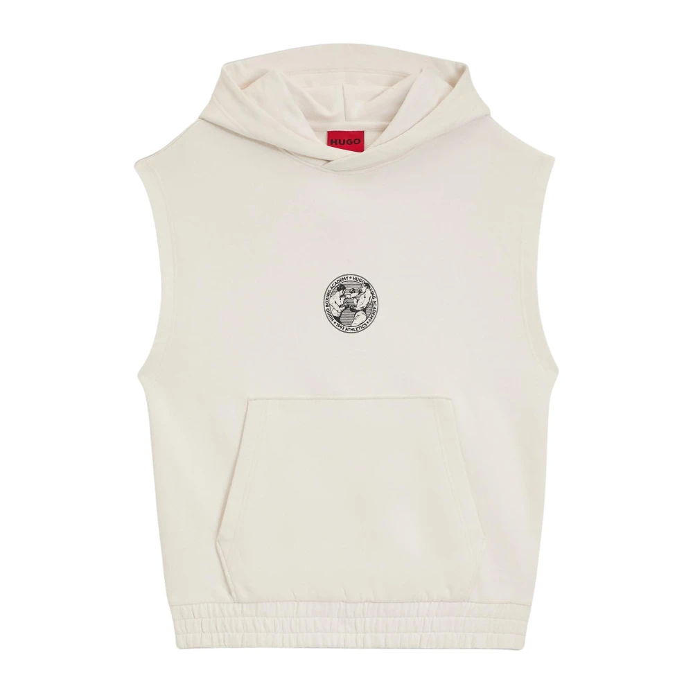 Sweatshirts & Hoodies > Hoodies - - Hugo - Modalova