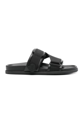 black-lambskin-rubber-sole-shoes