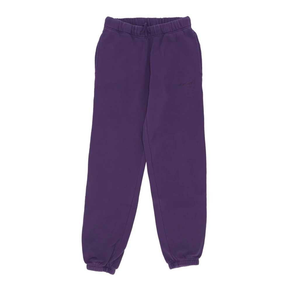 Element Dames Cornell Sweatpants Grape Streetwear Purple Dames