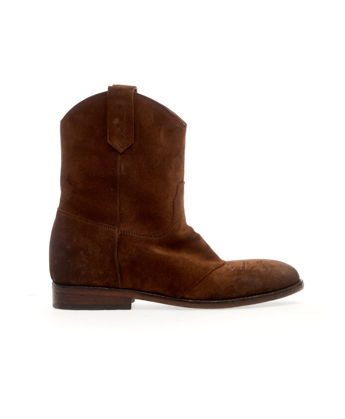 ankle-boots