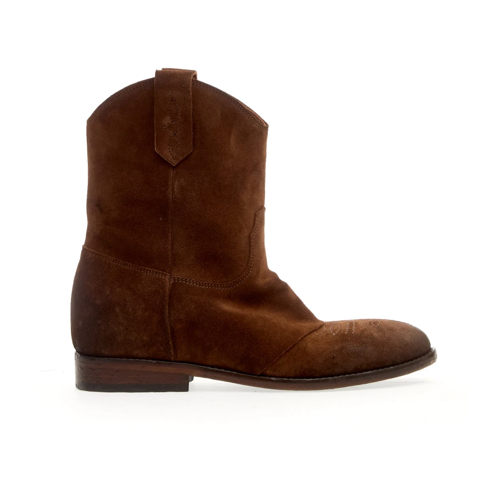 Shoes > Boots > Cowboy Boots - - Strategia - Modalova