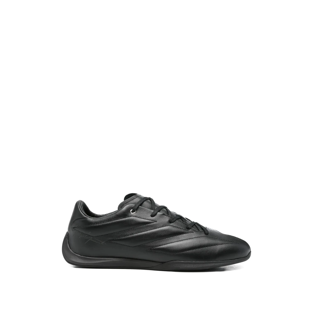 Y-3 Feroza Lo Heren Schoenen Zwart