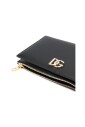 black-leather-wristlet-with-zip-fastening