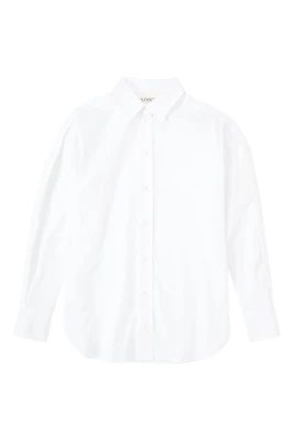 Figursydd Skjortblus