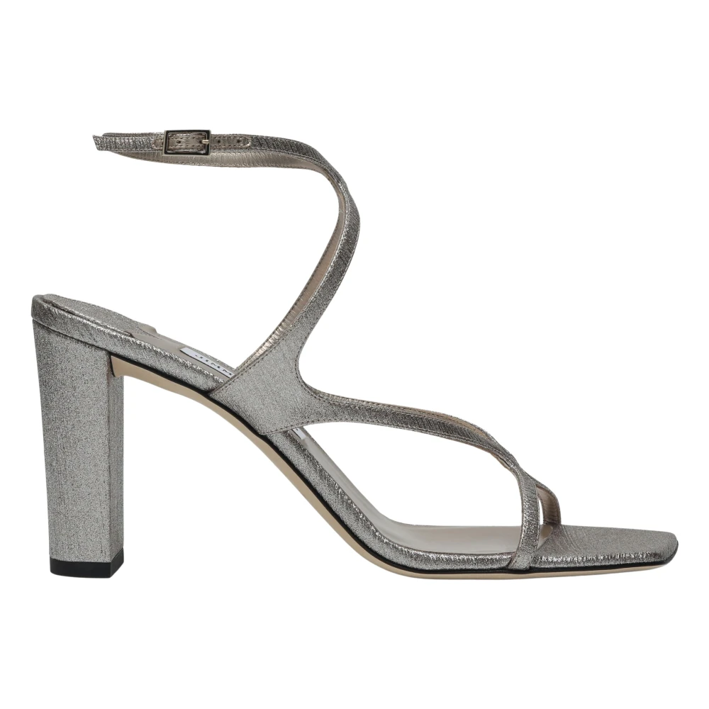 Shoes > Sandals > High Heel Sandals - - Jimmy Choo - Modalova