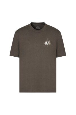 logotyp-broderad-bomull-t-shirt-gron