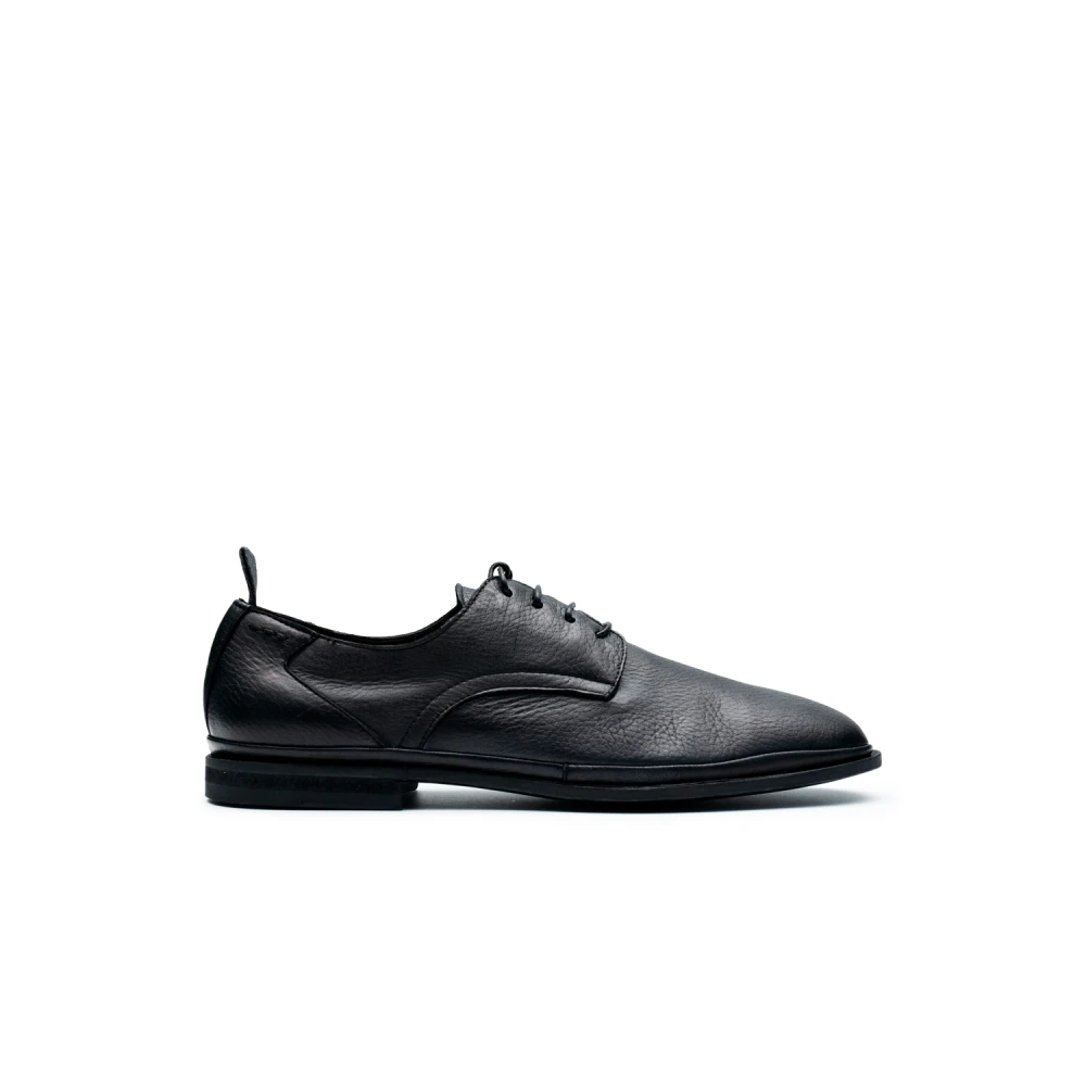 Shoes > Flats > Laced Shoes - - Alexander Hotto - Modalova