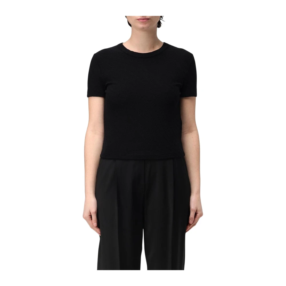 Tops > T-Shirts - - Alexander Wang - Modalova