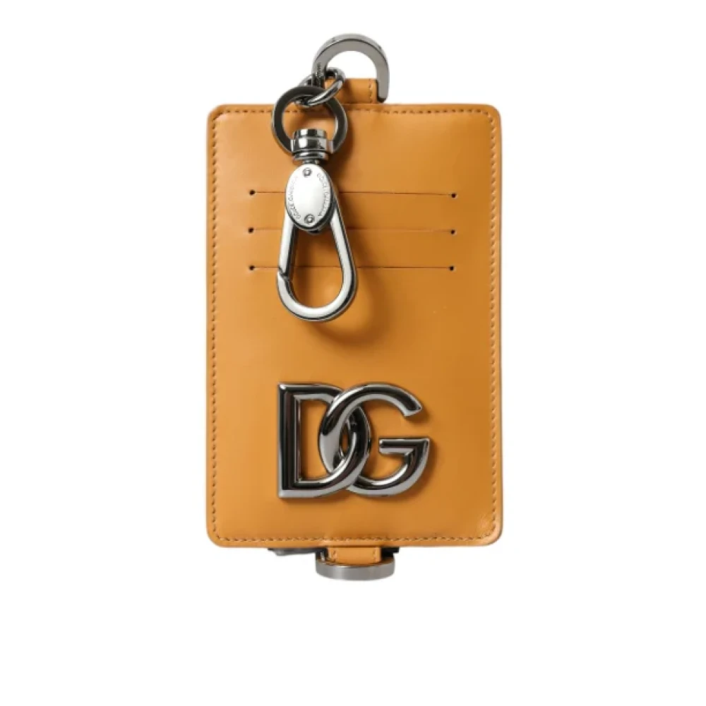 Pre-owned > Pre-owned Accessories > Pre-owned Wallets - - Dolce & Gabbana Pre-owned - Modalova