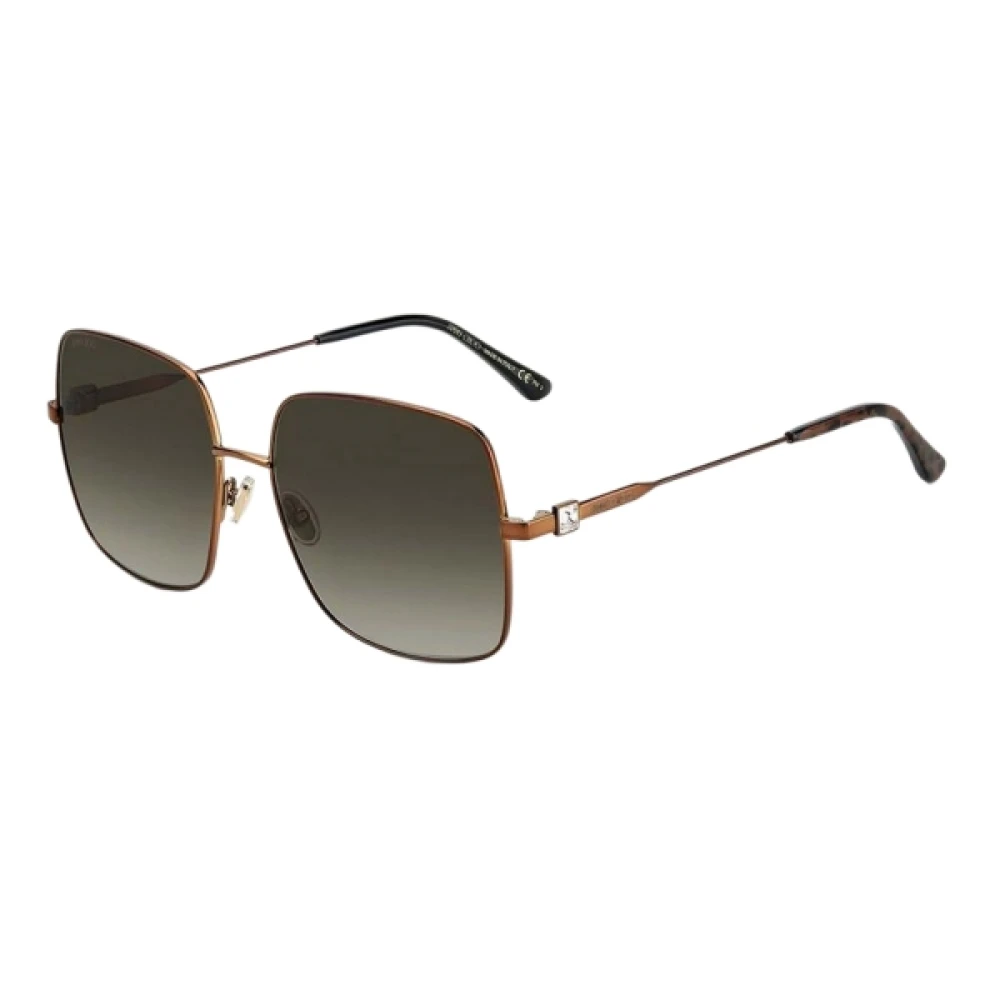 Accessories > Sunglasses - - Jimmy Choo - Modalova