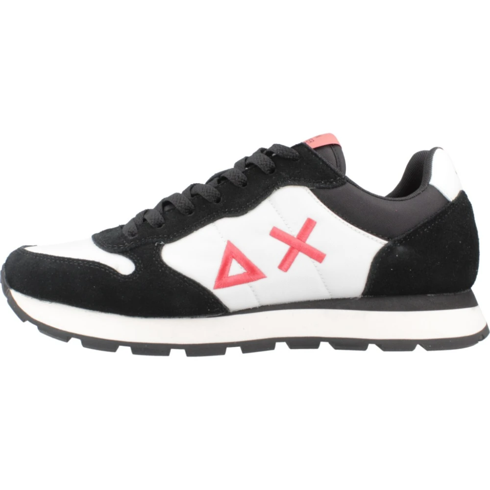 Sun68 - Shoes > Sneakers - Black - Sun68 - Modalova