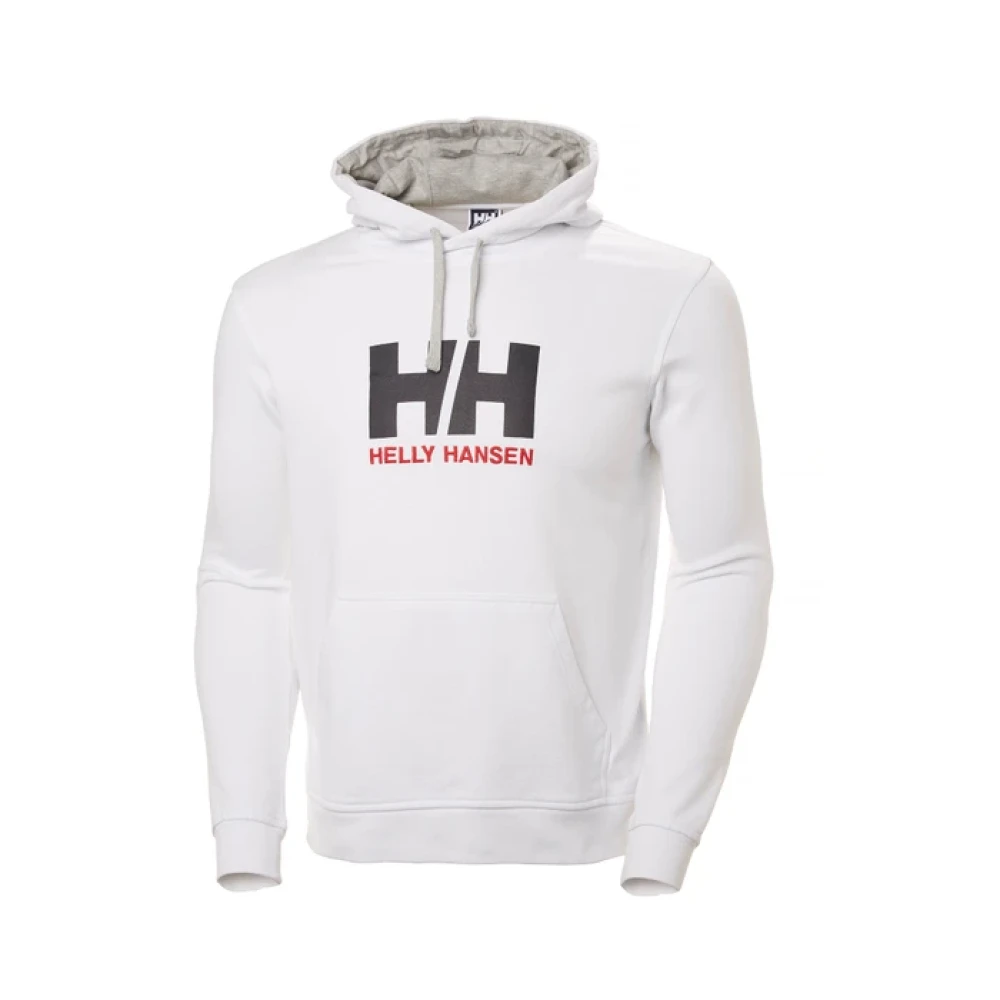 Sweatshirts & Hoodies > Hoodies - - Helly Hansen - Modalova