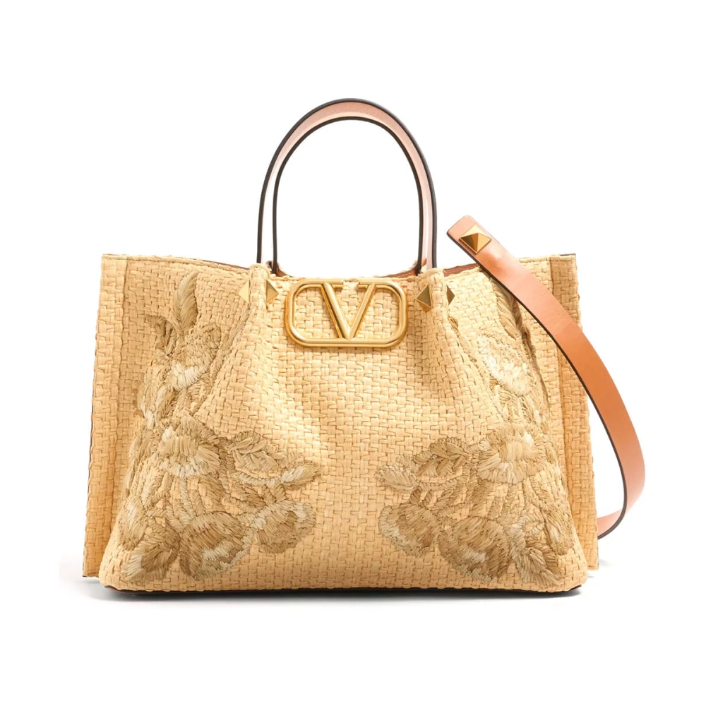 Bags > Tote Bags - - Valentino Garavani - Modalova
