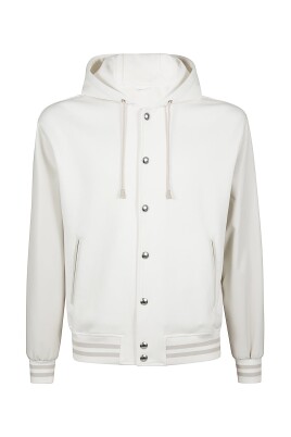 hooded-nappa-sleeve-cotton-bomber
