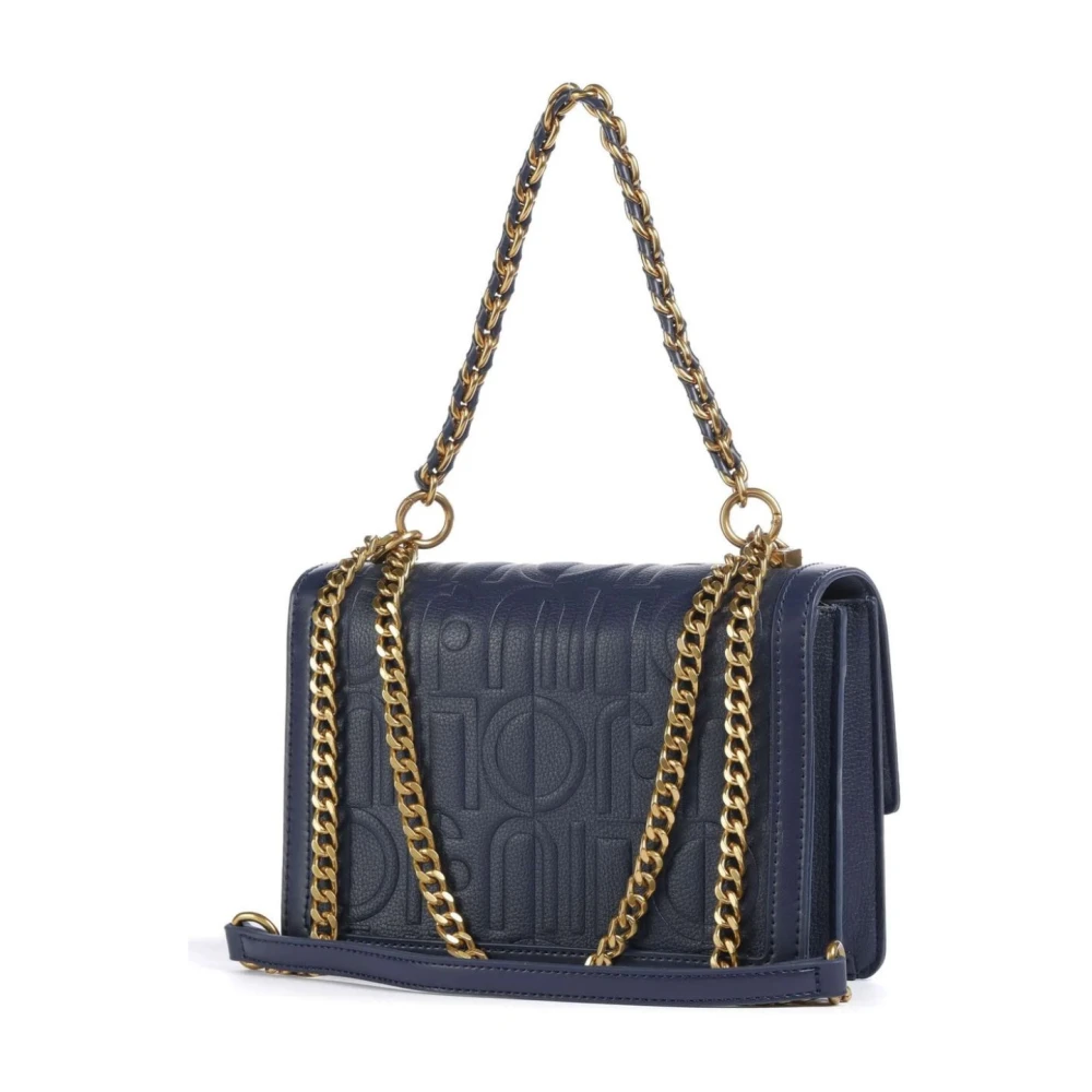 Liu Jo Mode Schoudertas Blue Dames