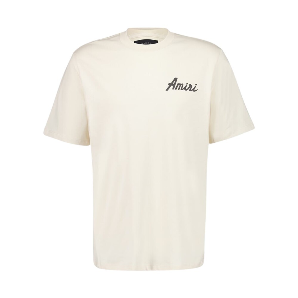 Amiri T-shirts & Polos • Shop T-shirts & Polos from Amiri