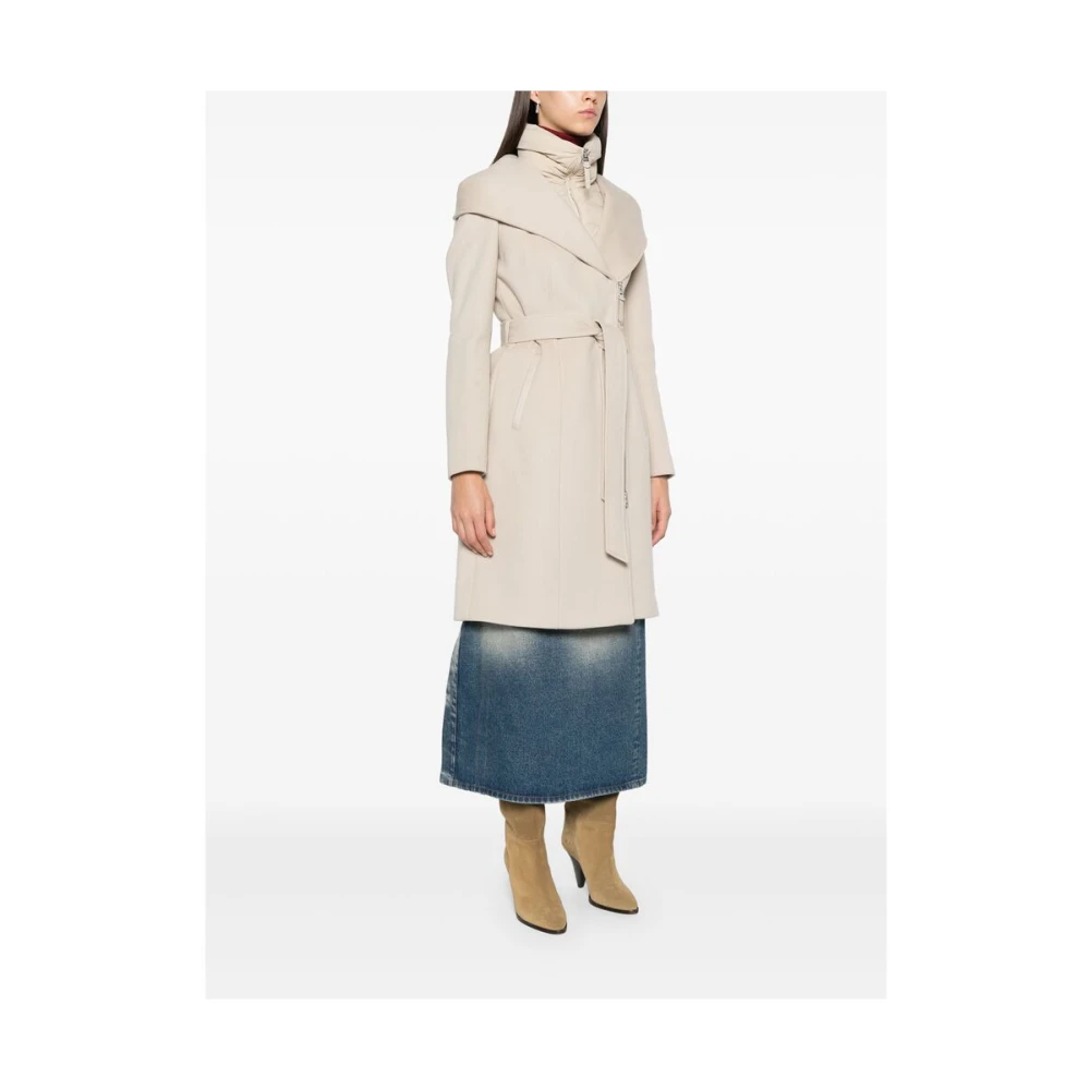 Mackage Jas Beige Dames