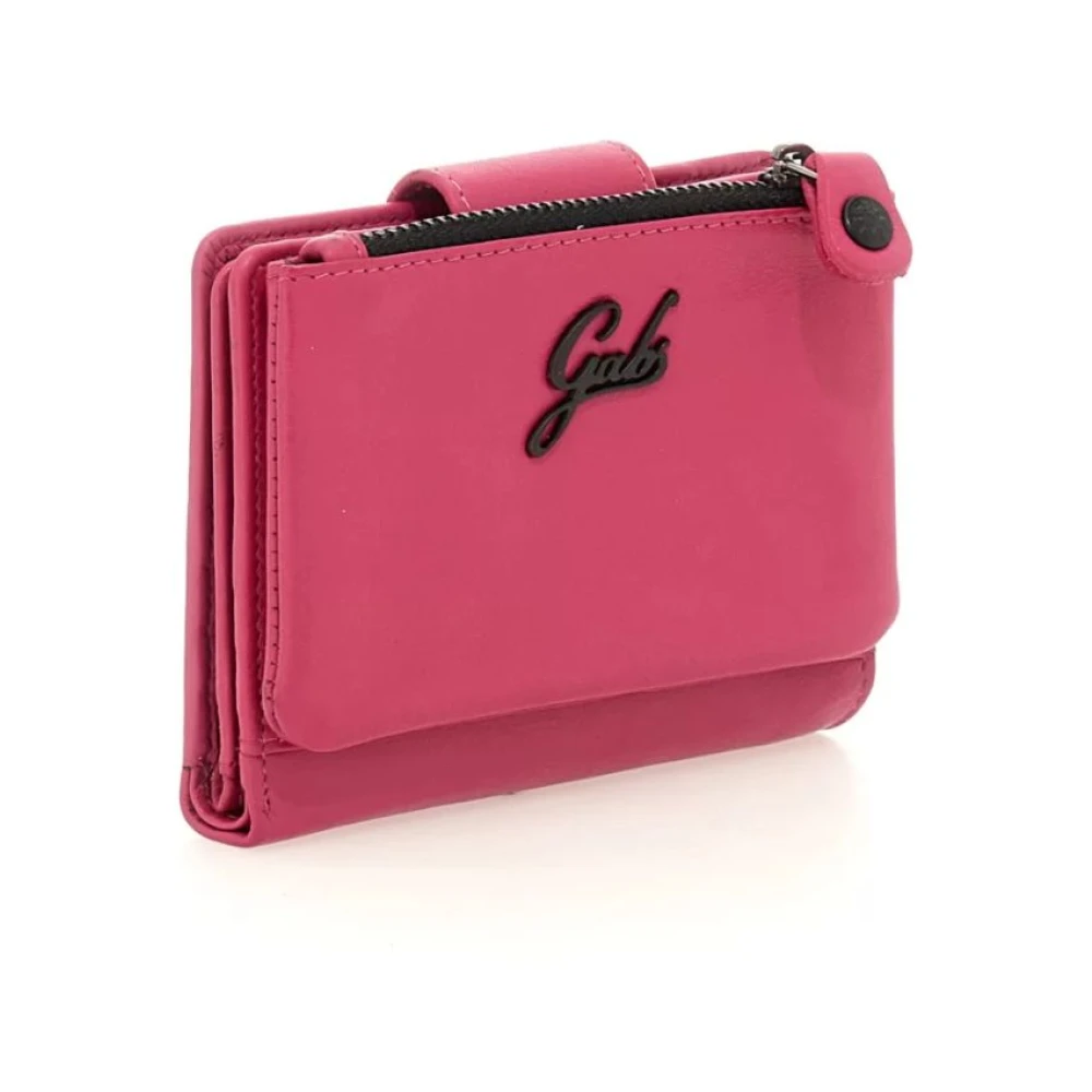 Gabs Stijlvolle Gmoney65 Portemonnee Pink Dames