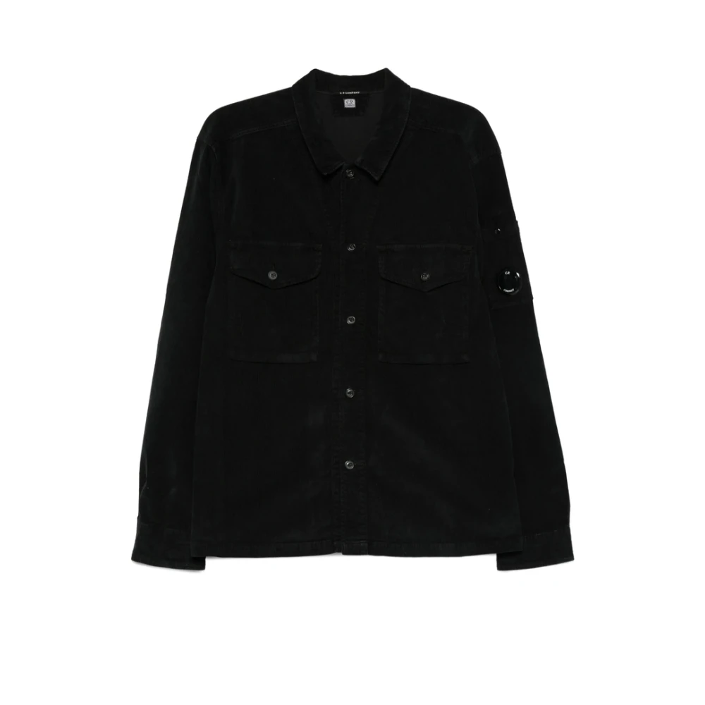 Jackets > Light Jackets - - C.p. Company - Modalova