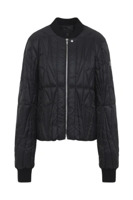 Geocamo Flight Jacket