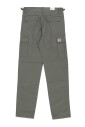 slim-fit-cargo-pants-green