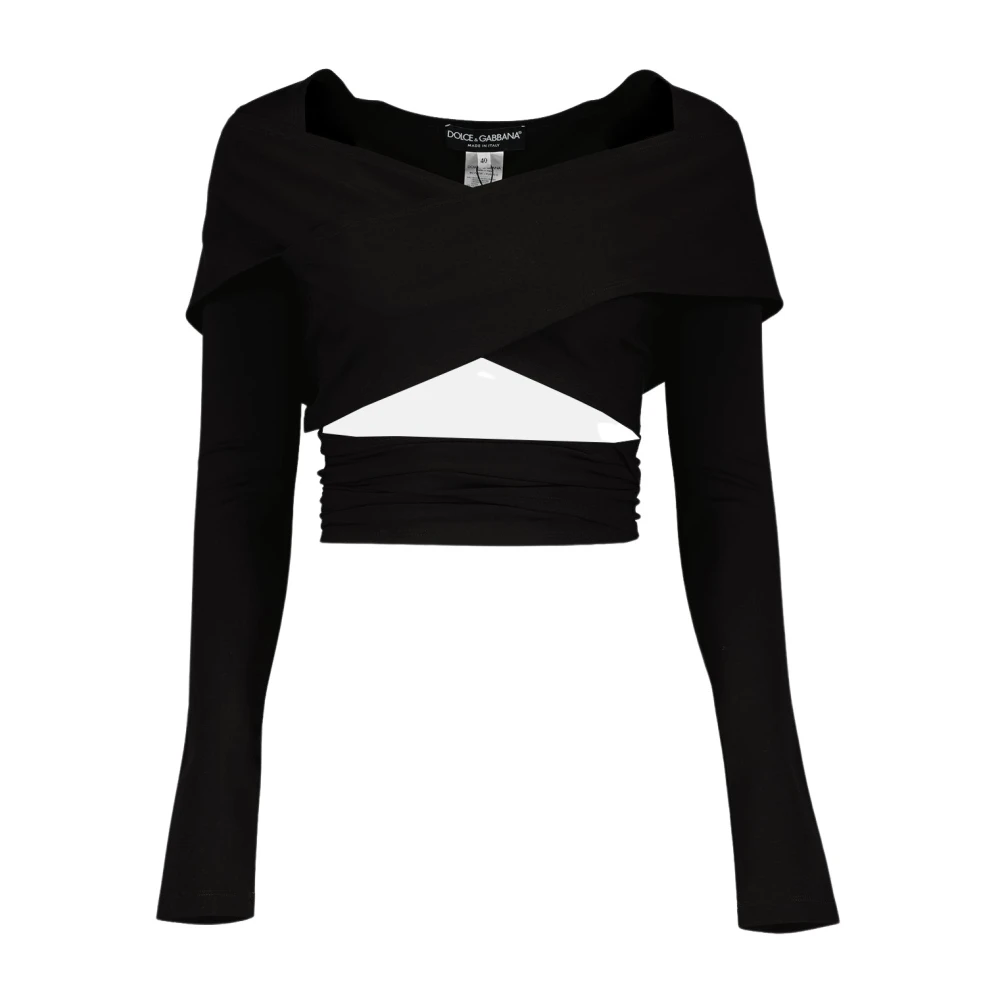 Bardot Top Skinny Lang Erme