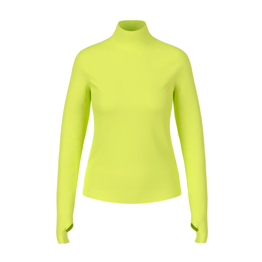 Knitwear > Turtlenecks - - Marc Cain - Modalova