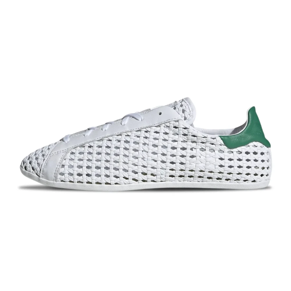Adidas Donna Bianco Sport, 40 Eu, New,